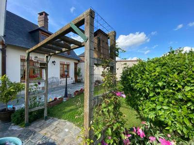 Annonce Vente 6 pices Maison Thuit-signol 27