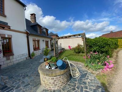 Acheter Maison 132 m2 Thuit-signol