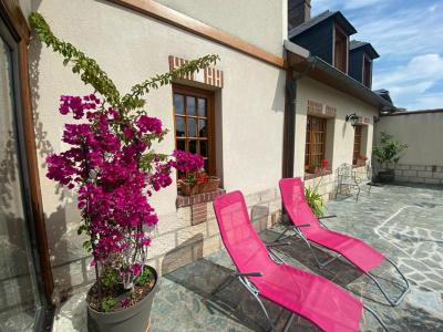 Acheter Maison Thuit-signol Eure