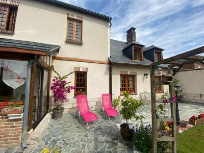 Acheter Maison Thuit-signol 273000 euros