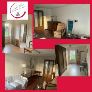 For sale Preveranges 6 rooms 59 m2 Cher (18370) photo 1