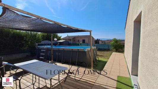 Annonce Vente 4 pices Maison Laure-minervois 11