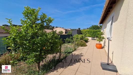 Acheter Maison 81 m2 Laure-minervois