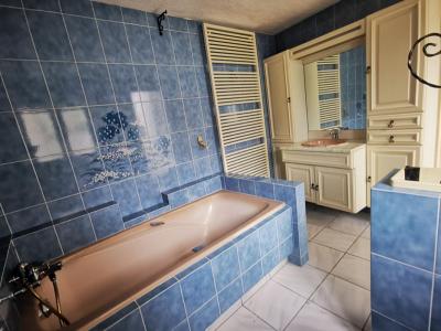 Acheter Maison Vernet 137290 euros