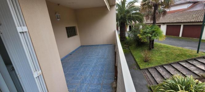 For sale Anglet 3 rooms 82 m2 Pyrenees atlantiques (64600) photo 1