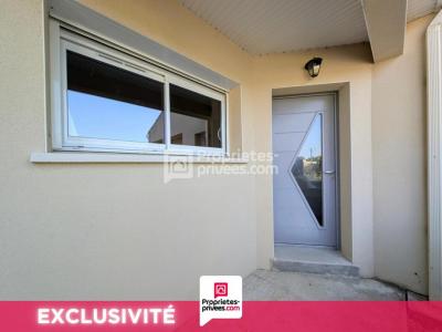 For sale Nercillac 9 rooms 222 m2 Charente (16200) photo 1