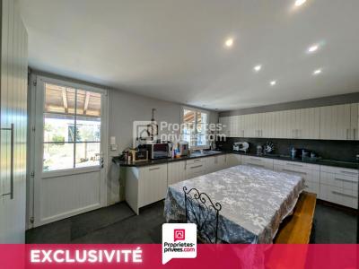 For sale Nercillac 9 rooms 222 m2 Charente (16200) photo 3