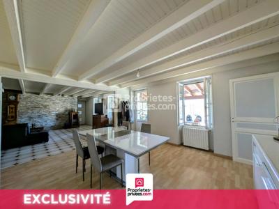 For sale Nercillac 9 rooms 222 m2 Charente (16200) photo 4