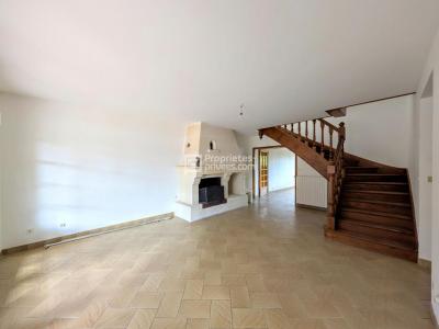 Acheter Maison 140 m2 Saint-laurent-de-cognac