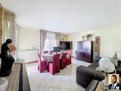 Annonce Vente 4 pices Appartement Vitry-sur-seine 94