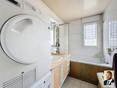 Acheter Appartement Vitry-sur-seine Val de Marne