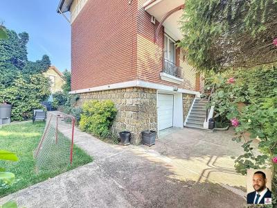 For sale Savigny-sur-orge 7 rooms 180 m2 Essonne (91600) photo 0