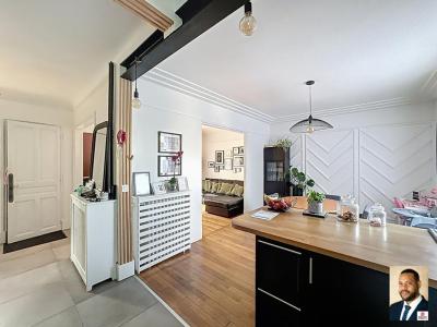 For sale Savigny-sur-orge 7 rooms 180 m2 Essonne (91600) photo 1