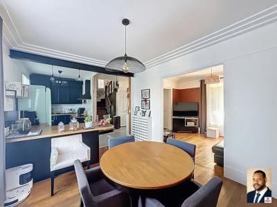 For sale Savigny-sur-orge 7 rooms 180 m2 Essonne (91600) photo 3