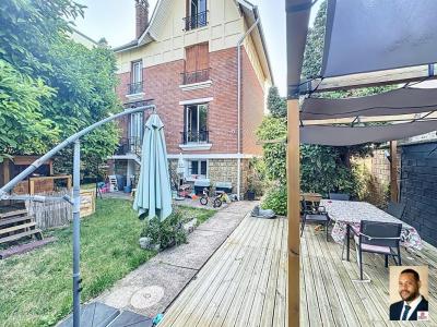 For sale Savigny-sur-orge 7 rooms 180 m2 Essonne (91600) photo 4