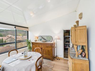 For sale Joyeuse 3 rooms 102 m2 Ardeche (07260) photo 1
