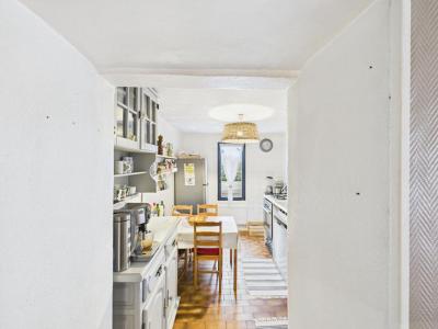 For sale Joyeuse 3 rooms 102 m2 Ardeche (07260) photo 4
