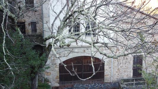 For sale Tauriers 7 rooms 200 m2 Ardeche (07110) photo 0