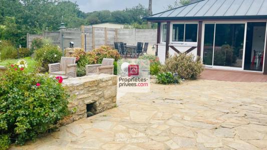 For sale Pleucadeuc 6 rooms 160 m2 Morbihan (56140) photo 2