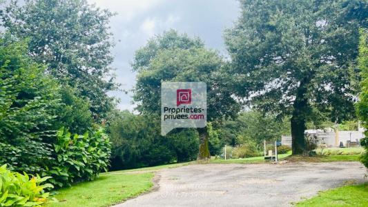 For sale Pleucadeuc 6 rooms 160 m2 Morbihan (56140) photo 3