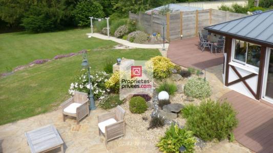 For sale Pleucadeuc 6 rooms 160 m2 Morbihan (56140) photo 4