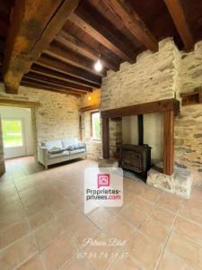 Acheter Maison Pluherlin Morbihan