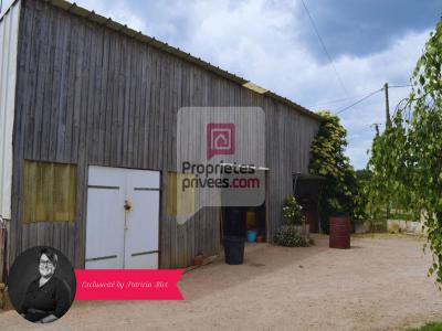 For sale Missiriac 5 rooms 114 m2 Morbihan (56140) photo 3