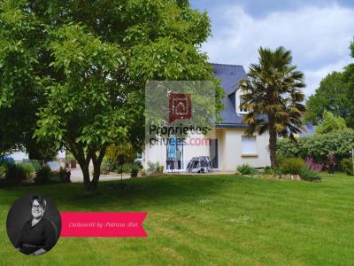 For sale Missiriac 5 rooms 114 m2 Morbihan (56140) photo 4