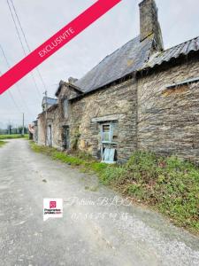 For sale Saint-martin 3 rooms 125 m2 Morbihan (56200) photo 1