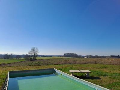 Annonce Vente 8 pices Maison Dax 40