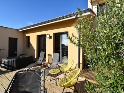 Acheter Maison Dax 387000 euros