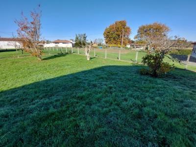 Annonce Vente 4 pices Maison Pouillon 40
