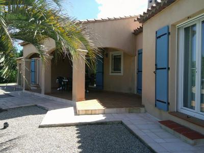 Acheter Maison 105 m2 Vidauban