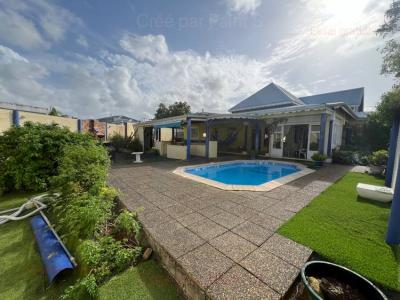 For sale Baie-mahault 12 rooms 334 m2 Guadeloupe (97122) photo 0