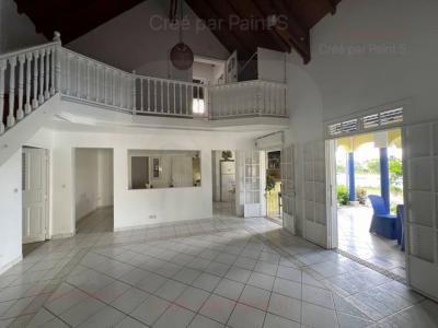 Annonce Vente 12 pices Maison Baie-mahault 971