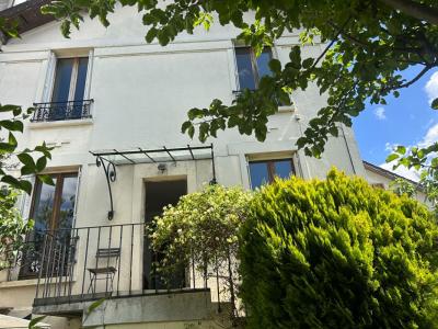 For sale Fontenay-sous-bois 7 rooms 140 m2 Val de Marne (94120) photo 0