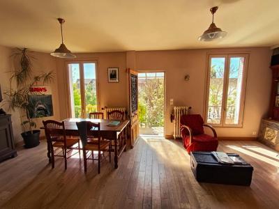 For sale Fontenay-sous-bois 7 rooms 140 m2 Val de Marne (94120) photo 1