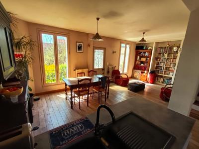 For sale Fontenay-sous-bois 7 rooms 140 m2 Val de Marne (94120) photo 2