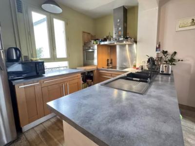 For sale Fontenay-sous-bois 7 rooms 140 m2 Val de Marne (94120) photo 4