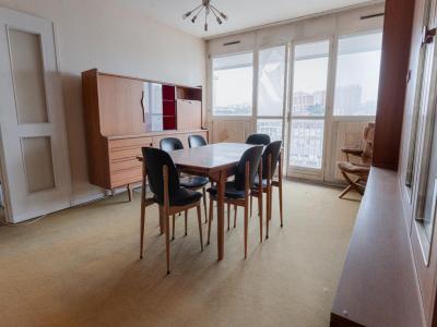 Annonce Vente 5 pices Appartement Ivry-sur-seine 94