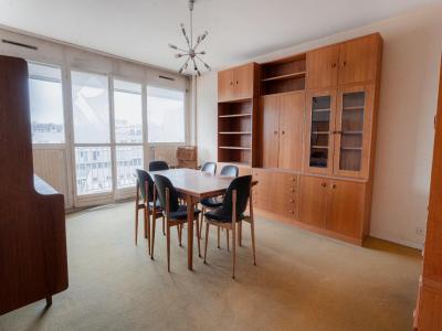 Acheter Appartement 89 m2 Ivry-sur-seine