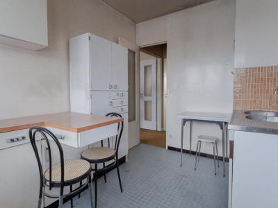 Acheter Appartement Ivry-sur-seine 310000 euros