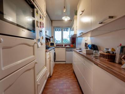 Acheter Appartement Nogent-sur-marne 552000 euros