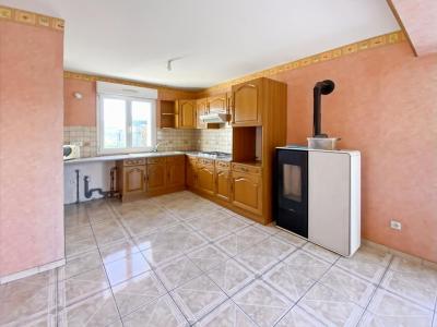For sale Barneville-carteret 5 rooms 105 m2 Manche (50270) photo 1