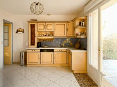 For sale Granville 8 rooms 149 m2 Manche (50400) photo 4