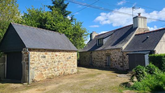 For sale Plougasnou 3 rooms 84 m2 Finistere (29630) photo 1
