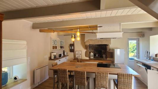 For sale Plougasnou 3 rooms 84 m2 Finistere (29630) photo 3