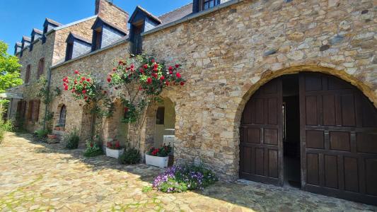 For sale Plougasnou 15 rooms 400 m2 Finistere (29630) photo 2