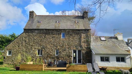 For sale Plouezoch 5 rooms 124 m2 Finistere (29252) photo 1