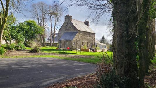 For sale Plouezoch 5 rooms 124 m2 Finistere (29252) photo 2